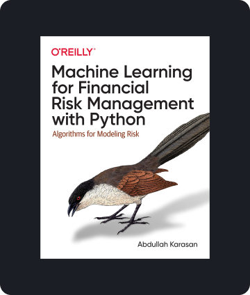 Machine Learning for Financial Risk Management with Python.png